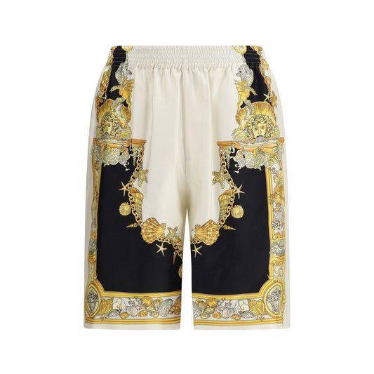 Versace Barocco Shorts