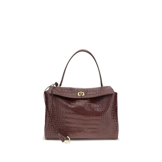 Balenciaga Rodeo Medium Handbag BA7897722AA5L6036BB