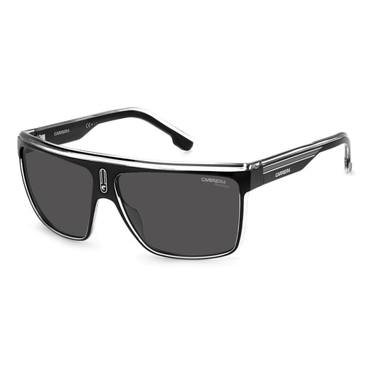 Carrera Black Injected Sunglasses 1728,67434610848,Black,Carrera,Men,New with tags,Sunglasses,Sunglasses for Men - Sunglasses CA22N7C5M9AC