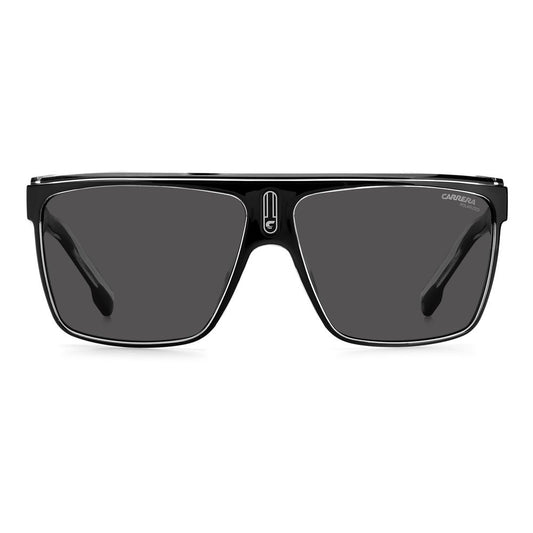 Carrera Black Injected Sunglasses 1728,67434610848,Black,Carrera,Men,New with tags,Sunglasses,Sunglasses for Men - Sunglasses CA22N7C5M9AC