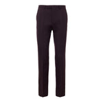 Gucci Bordeaux Wool Jeans Denim GU-978420051448-44