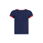 Chez Valentino T-Shirt VA-7B3MG24D970BN4-L