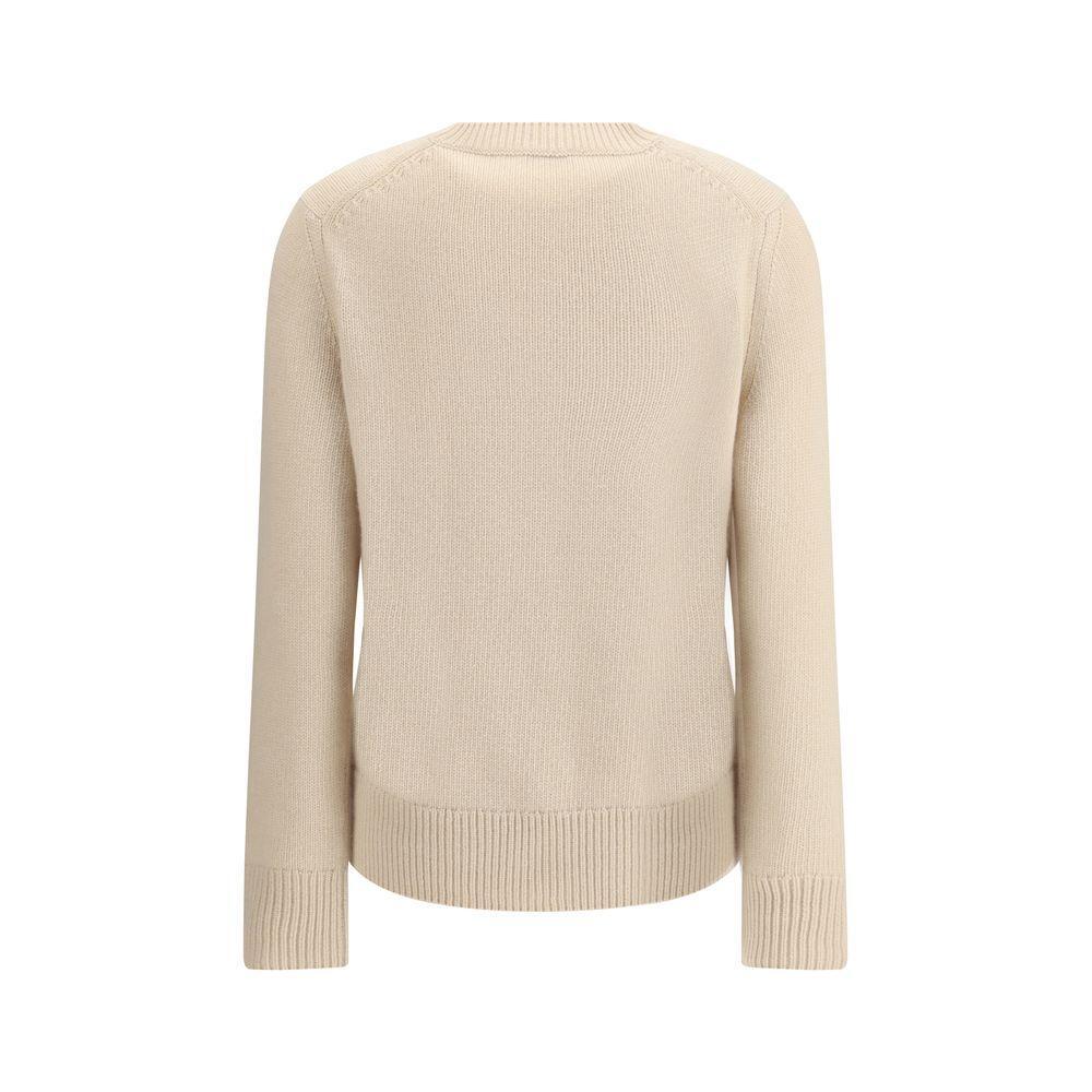 Burberry Equestrian Knight Wool Sweater BU-8114157A4186-L