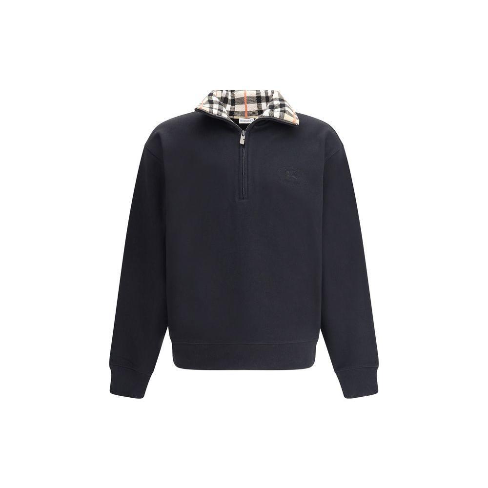 Burberry Cotton Sweatshirt BU-8109063A1189-M