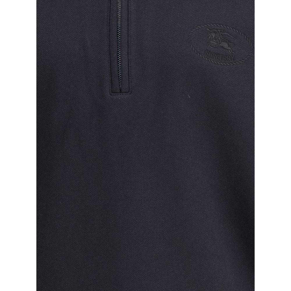 Burberry Cotton Sweatshirt BU-8109063A1189-M