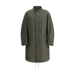 Givenchy Parka Jacket