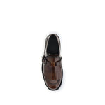 Church's Lace Up Shoes with fringes