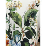 Dolce & Gabbana Bouquet-print midi Dress DO-F6TZRTFSRQUHA5PC-IT40 | M
