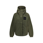 Ganni Waterproof Jacket