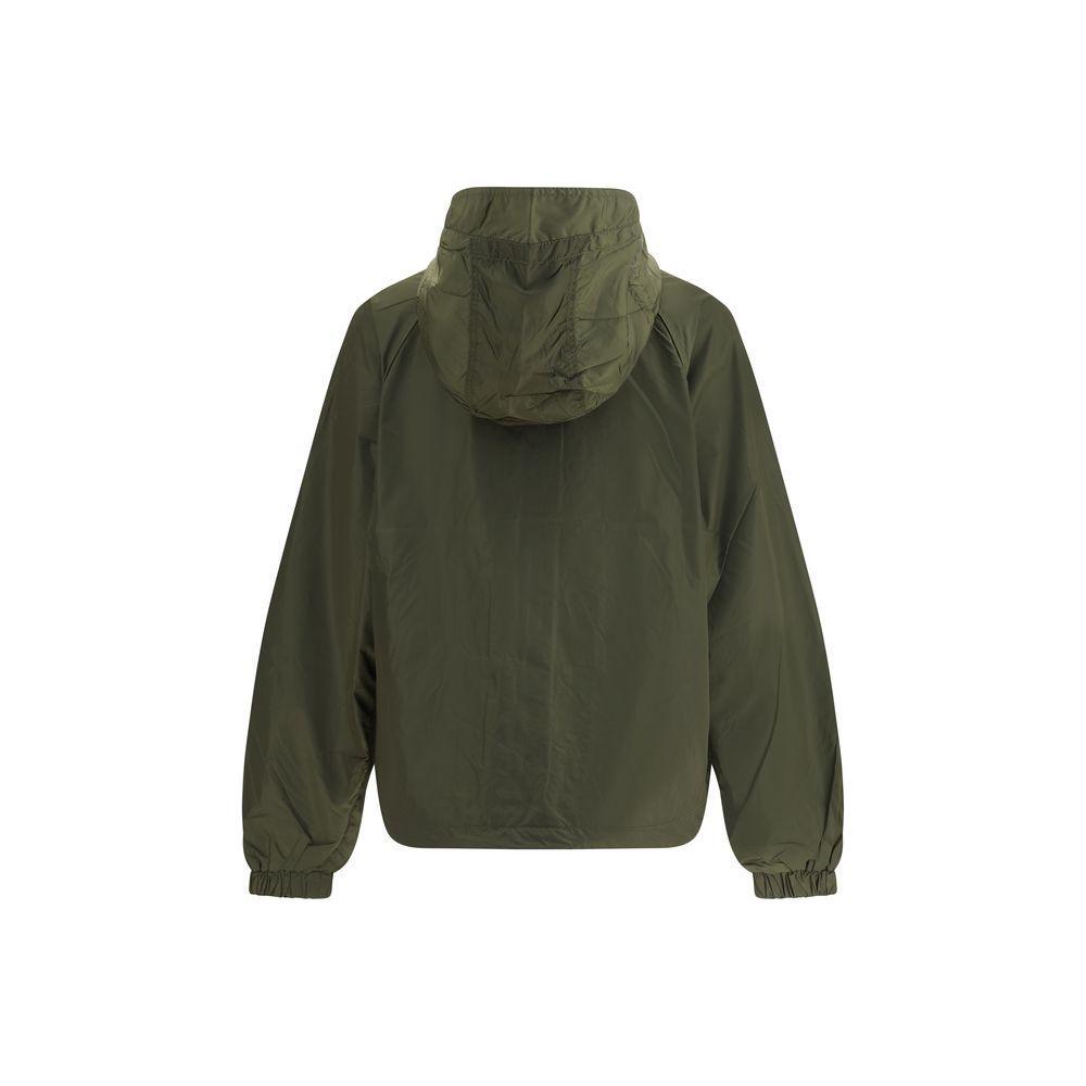 Ganni Waterproof Jacket