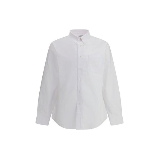Givenchy Embroidered pocket Shirt GI-BM616915H7100-41