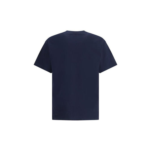 Givenchy Logo T-Shirt GI-BM71NK3YRS411-L