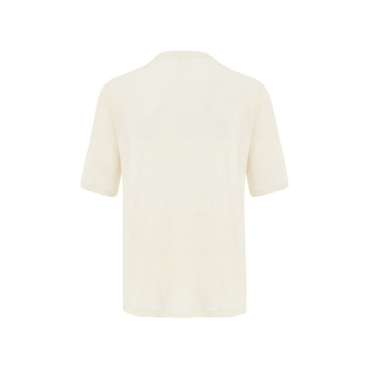 Jil Sander Beige Cotton Long JI-9872661-XL