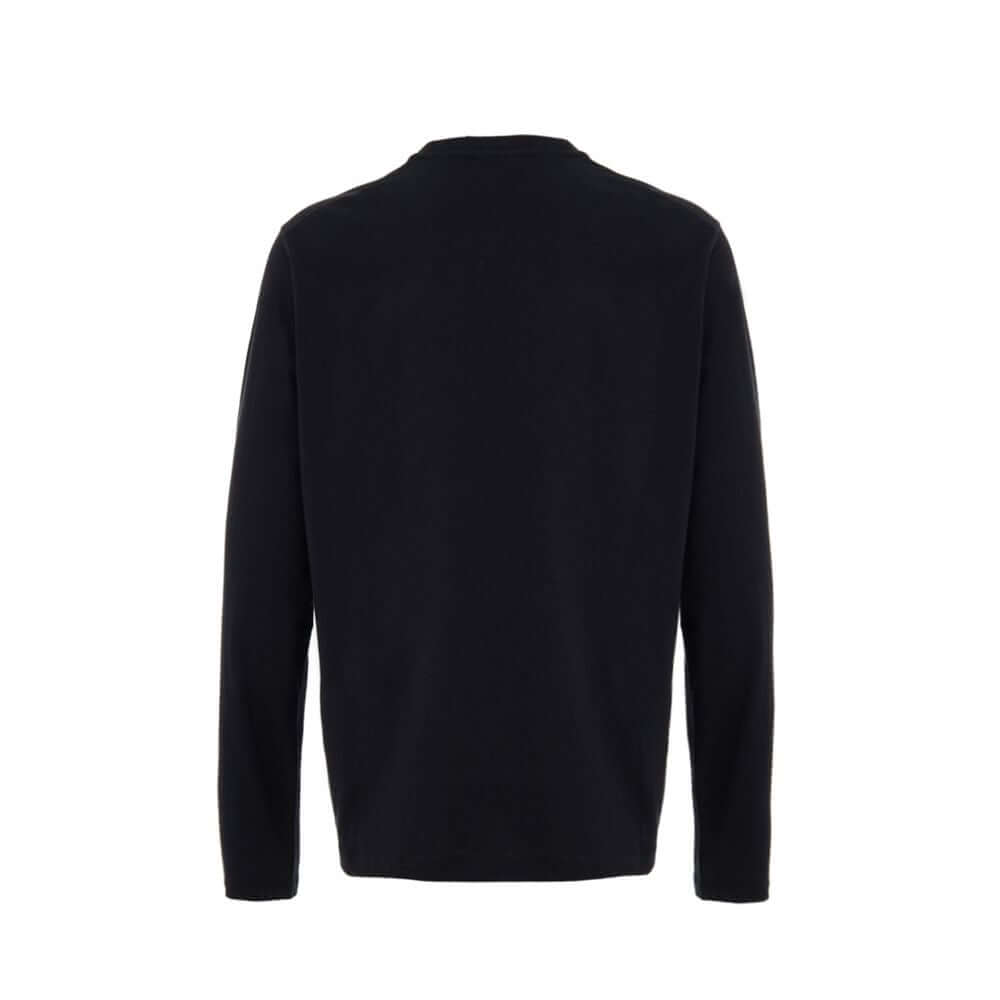 Jil Sander Black Cotton Long JI-9883676-XXL
