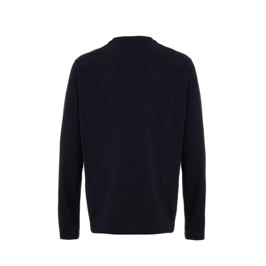 Jil Sander Black Cotton Long JI-9883676-XXL