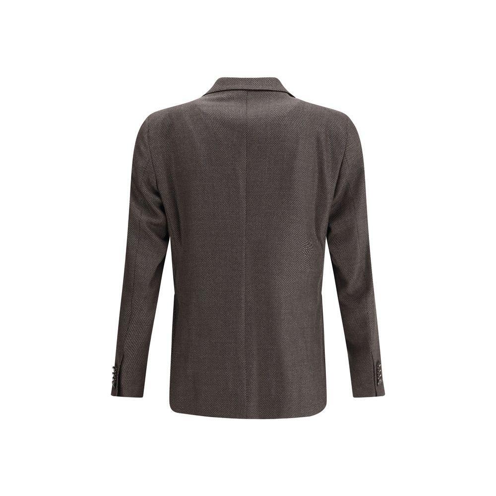 Tagliatore Double-breasted Blazer TA-1SMC20KAI060109M3192-IT44 | XS