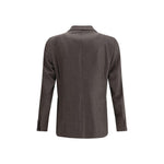 Tagliatore Double-breasted Blazer TA-1SMC20KAI060109M3192-IT44 | XS