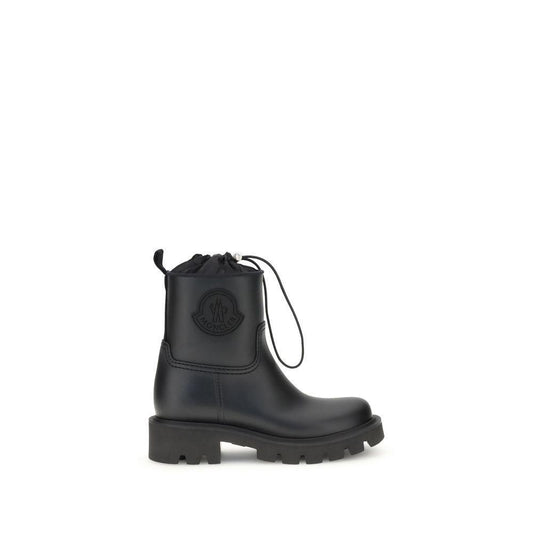 Moncler Kickstream rubber Boots MO-K209B4G00200M4522999-EU36/US6