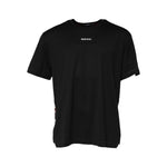 Dolce & Gabbana Multicolor Camouflage Crew Neck T-shirt TSH91018-56