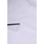 Dolce & Gabbana White Logo Crew Neck Short Sleeves T-shirt TSH91292-44