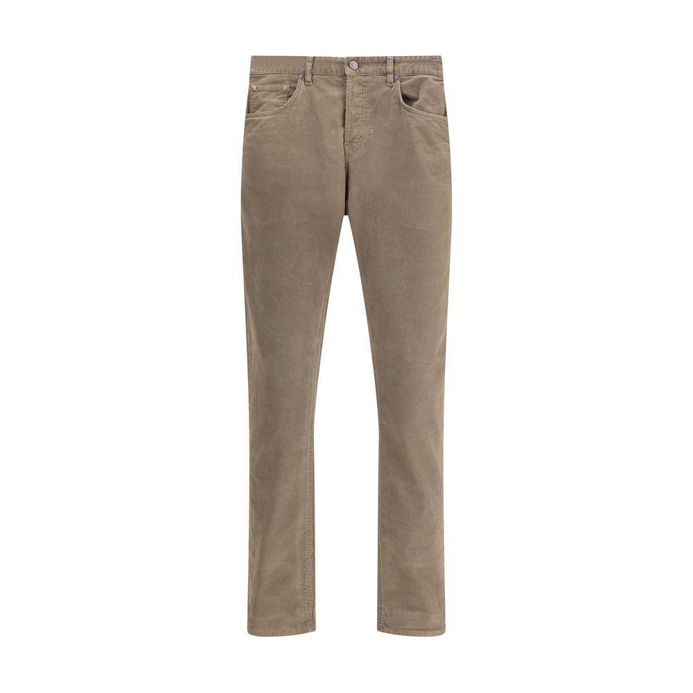PT Torino Corduroy design Pants PT-C5TP05B0TT33T0Y157-W31