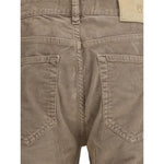 PT Torino Corduroy design Pants PT-C5TP05B0TT33T0Y157-W31