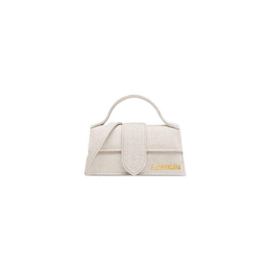 Jacquemus Le Bambino Shoulder Bag