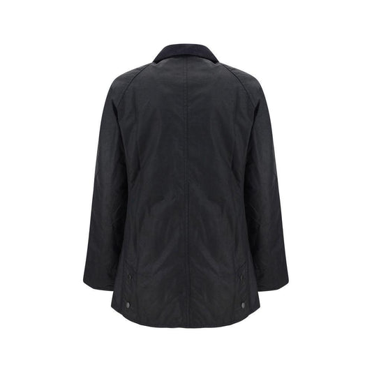 Barbour Breadnell waxed Jacket BA-LWX0667BK11-10