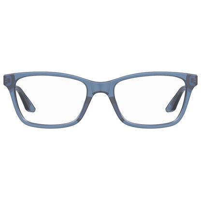 Under Armour Blue Acetate Frames