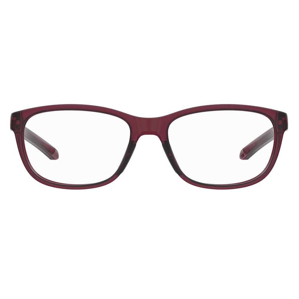 Under Armour Transparent Resin Glasses (Frames)