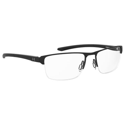 Under Armour Black Metal Frames