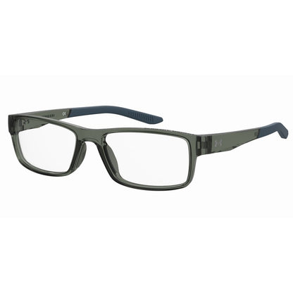Under Armour Green Resin Frames