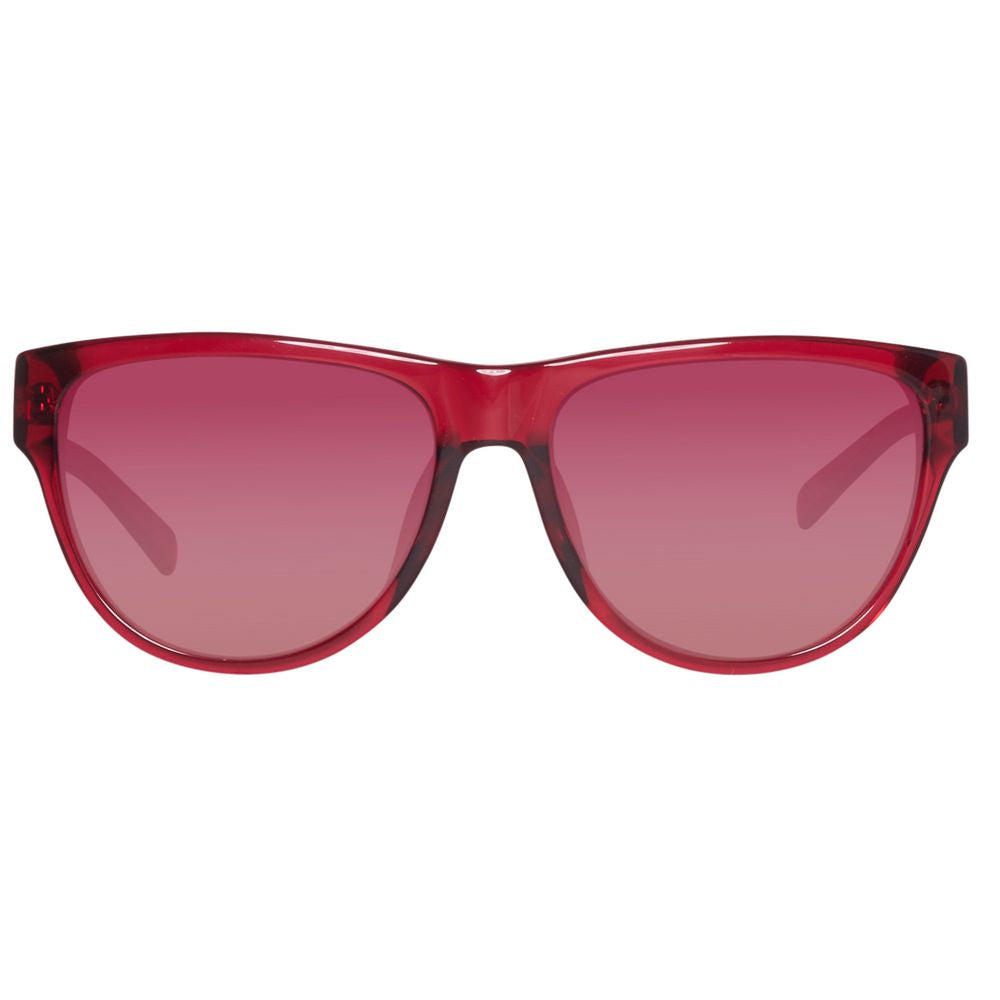 Benetton Bicolor Plastic Sunglasses BEBE904S02AC