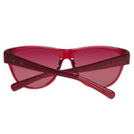 Benetton Bicolor Plastic Sunglasses BEBE904S02AC