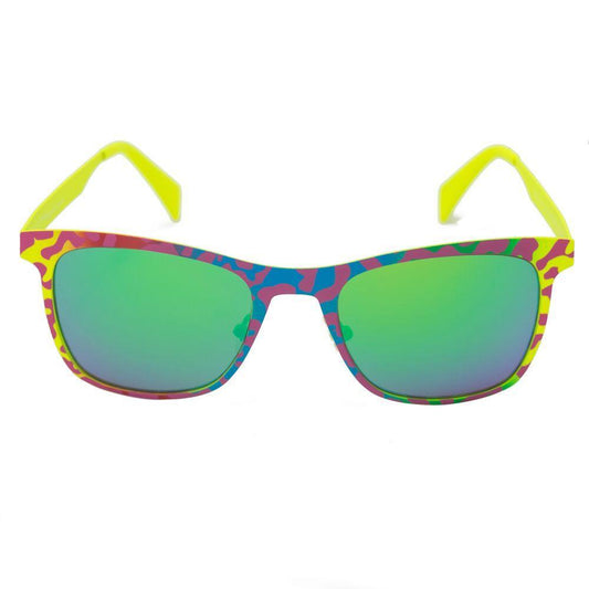 Italia Independent Multicolor Metal Sunglasses II0024063033AC