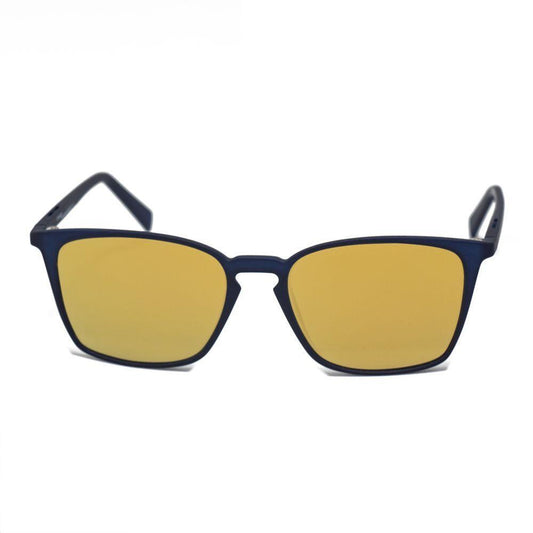 Italia Independent Black Acetate Sunglasses II0037021000AC