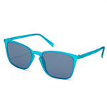 Italia Independent Blue Acetate Sunglasses II0037027000AC