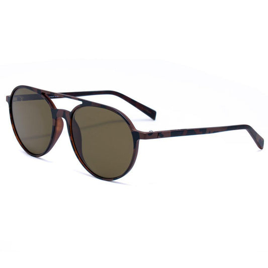 Italia Independent Brown Acetate Sunglasses II0038148000AC