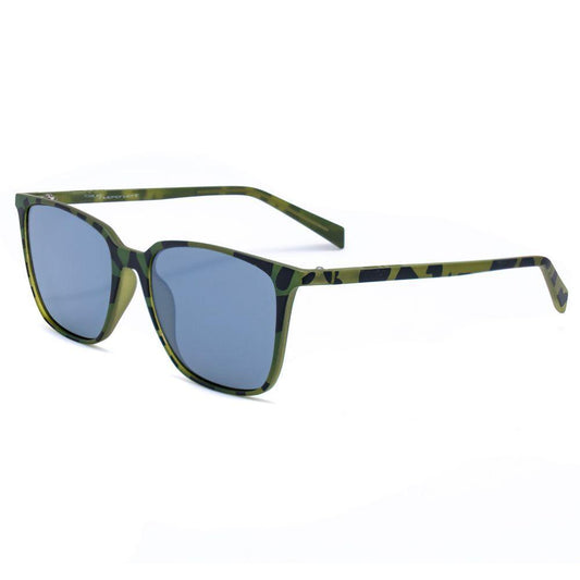 Italia Independent Green Acetate Sunglasses II0039035000AC