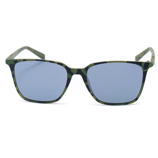 Italia Independent Green Acetate Sunglasses II0039035000AC