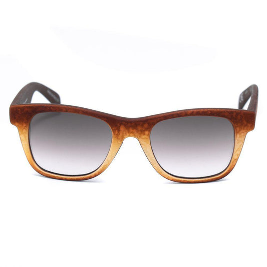Italia Independent Brown Acetate Sunglasses II0090BSM044041AC