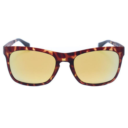 Italia Independent Brown Acetate Sunglasses II0112090000AC