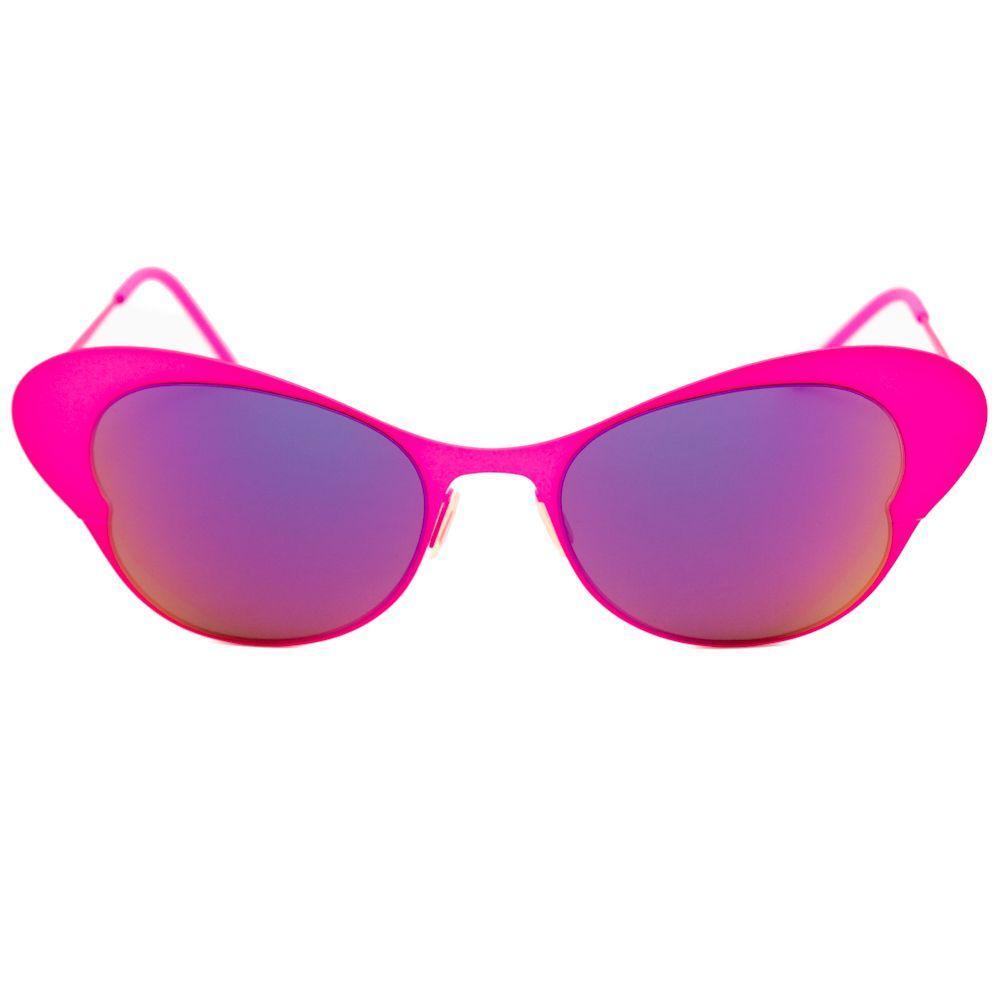 Italia Independent Multicolor Metal Sunglasses II0216018000AC