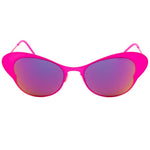 Italia Independent Multicolor Metal Sunglasses II0216018000AC