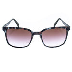 Italia Independent Gray Metal Sunglasses II0500093000AC