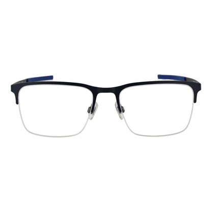 Land Rover Blue Men Glasses Frame