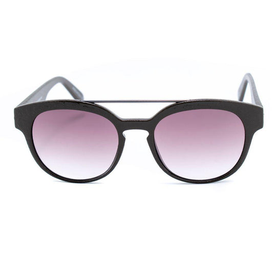 Italia Independent Gray Acetate Sunglasses II0900C044000AC