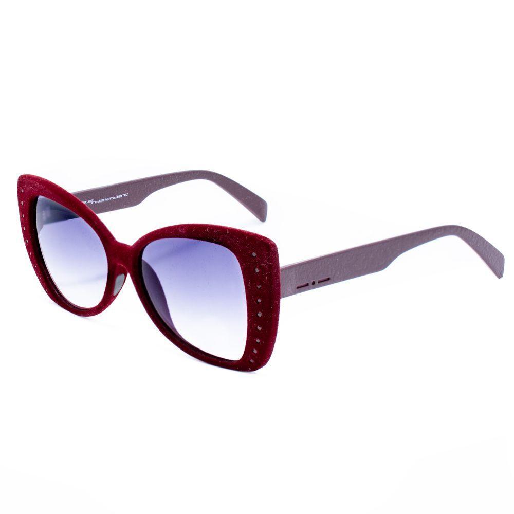 Italia Independent Brown Acetate Sunglasses II0904CV057000AC