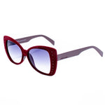 Italia Independent Brown Acetate Sunglasses II0904CV057000AC