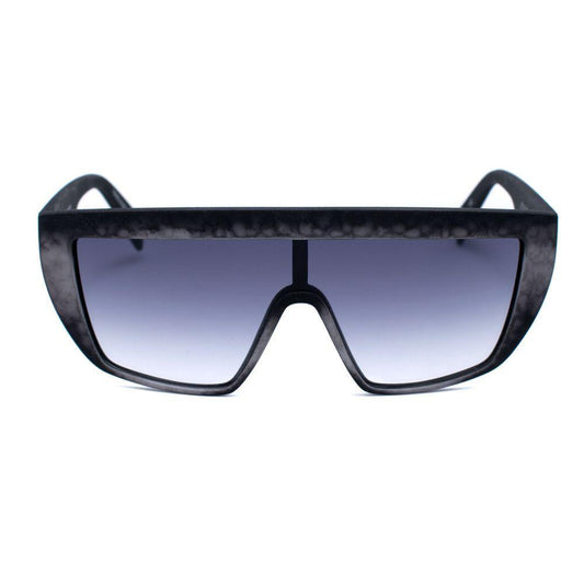 Italia Independent Gray Acetate Sunglasses II0912071009AC